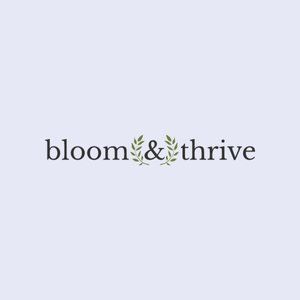 Meet your Posher, Bloom & Thrive!